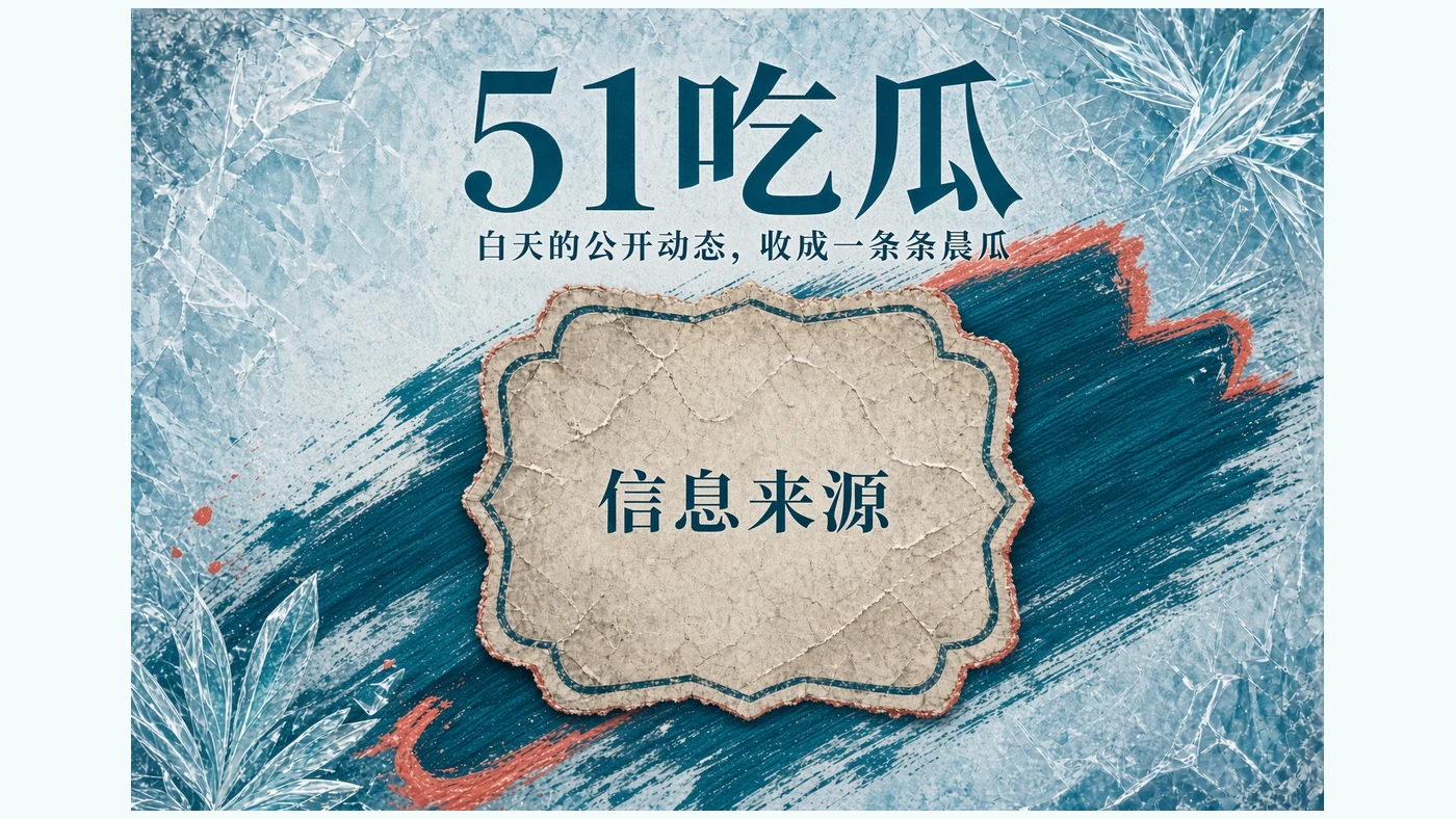 51漫画品牌展示